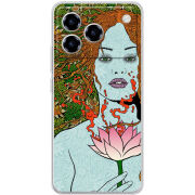 Чохол BoxFace ZTE Blade A76 4G 