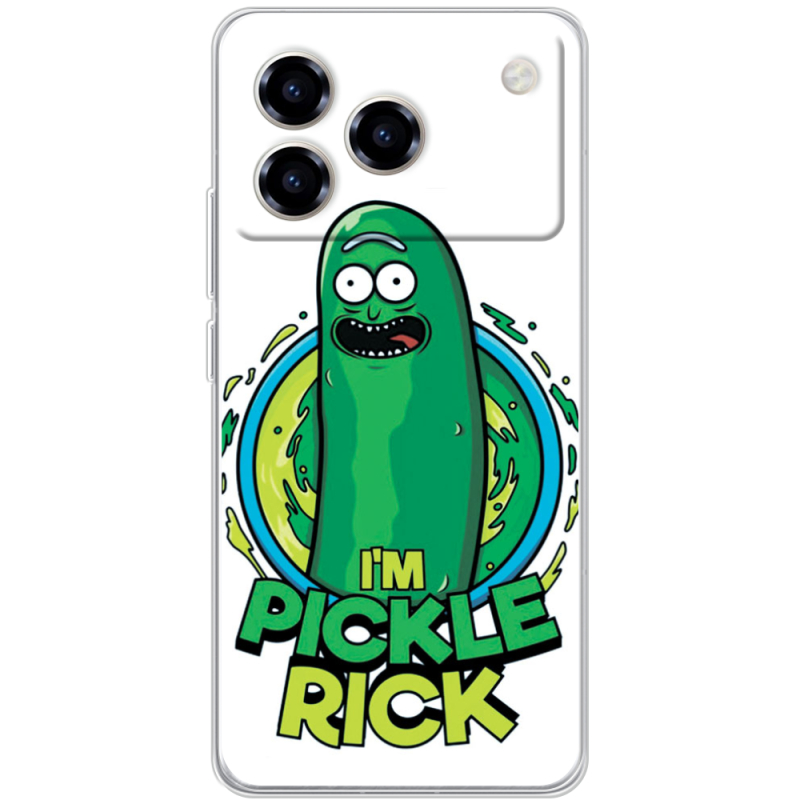 Чохол BoxFace ZTE Blade A76 4G 