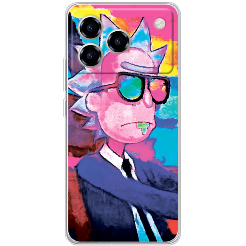 Чохол BoxFace ZTE Blade A76 4G 