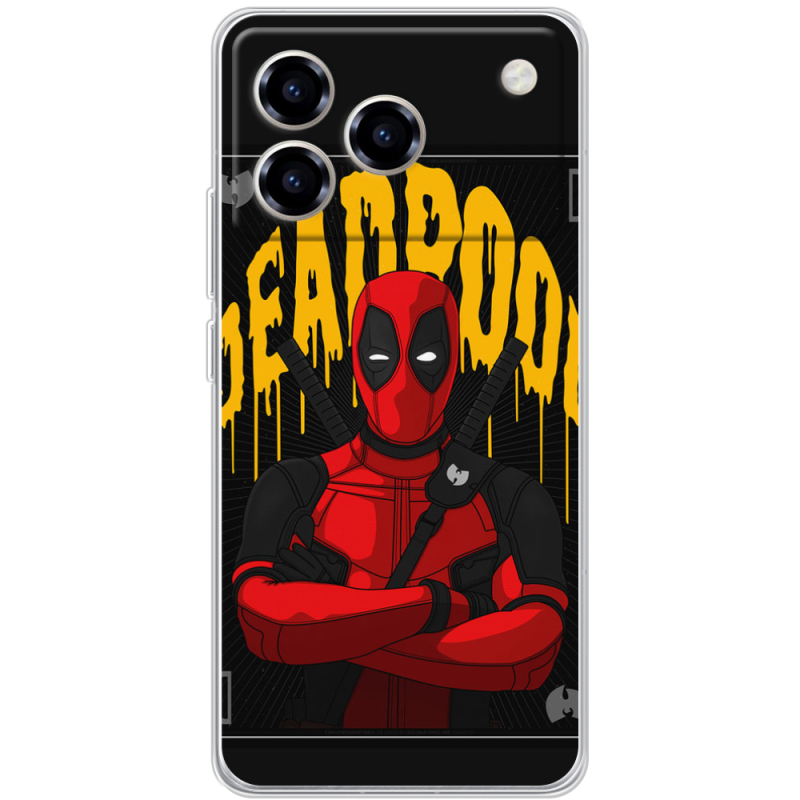 Чохол BoxFace ZTE Blade A76 4G 