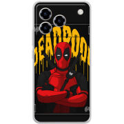 Чохол BoxFace ZTE Blade A76 4G 