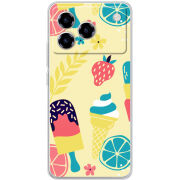 Чохол BoxFace ZTE Blade A76 4G 