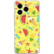 Чохол BoxFace ZTE Blade A76 4G 