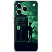 Чохол BoxFace ZTE Blade A76 4G 