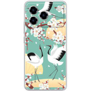 Чохол BoxFace ZTE Blade A76 4G 