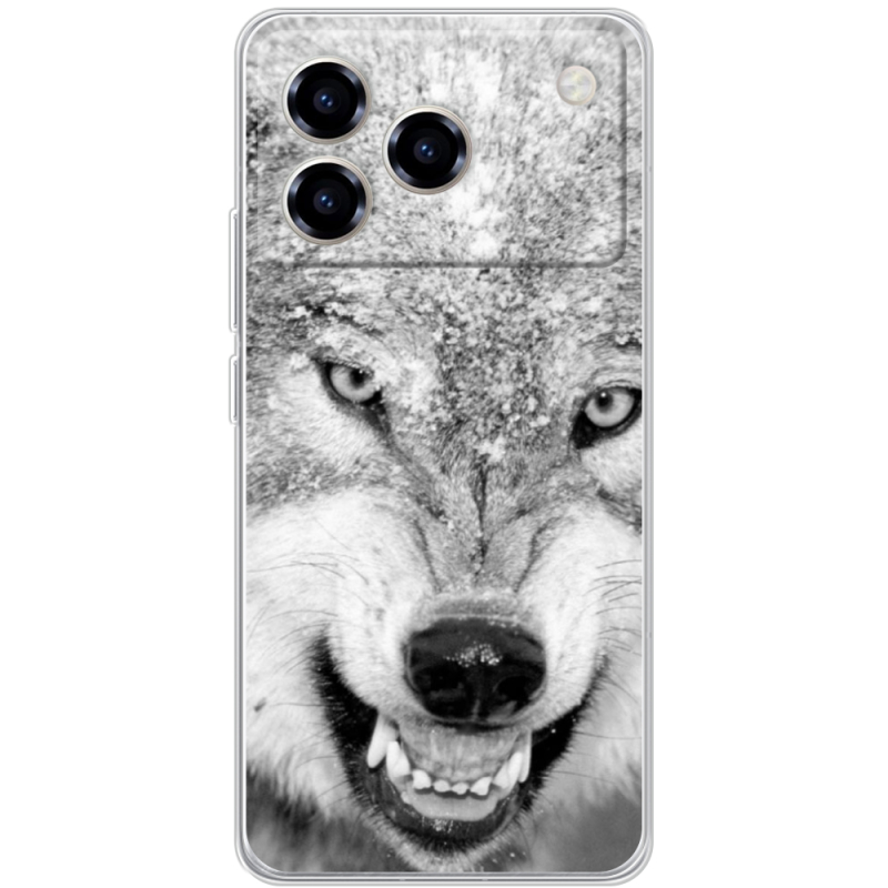 Чохол BoxFace ZTE Blade A76 4G 