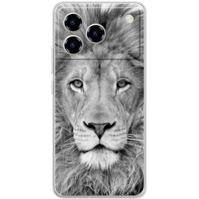 Чохол BoxFace ZTE Blade A76 4G 