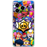 Чохол BoxFace ZTE Blade A76 4G 