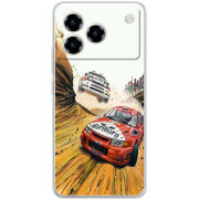 Чохол BoxFace ZTE Blade A76 4G Rally