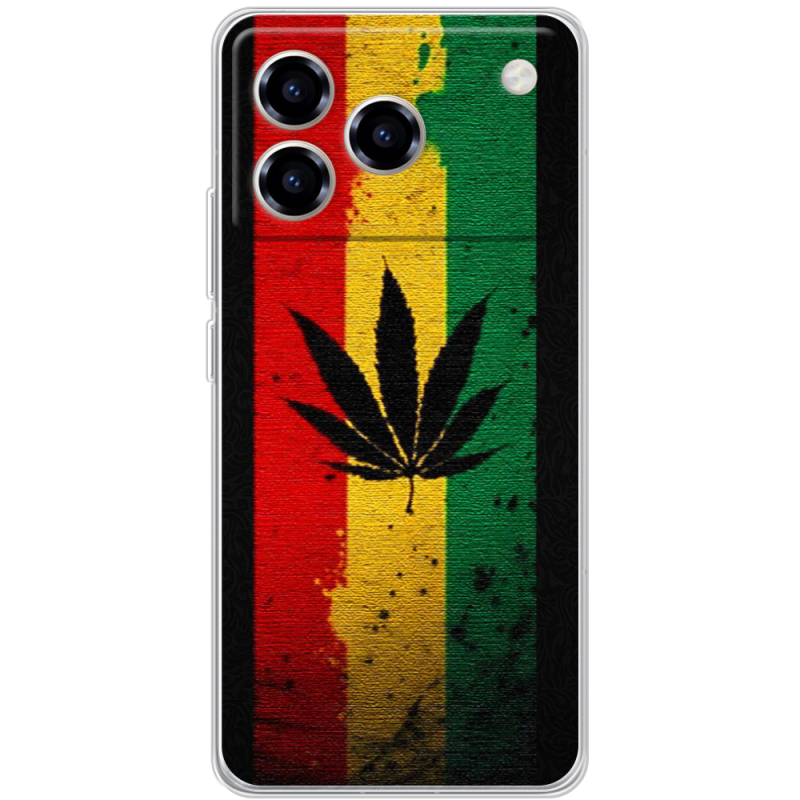 Чохол BoxFace ZTE Blade A76 4G 