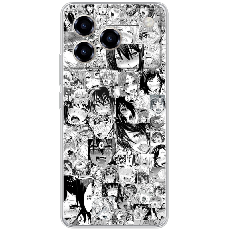 Чохол BoxFace ZTE Blade A76 4G O-Face