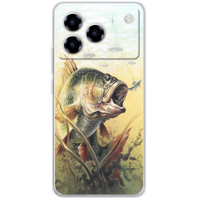 Чохол BoxFace ZTE Blade A76 4G 