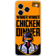 Чохол BoxFace ZTE Blade A76 4G Winner Winner