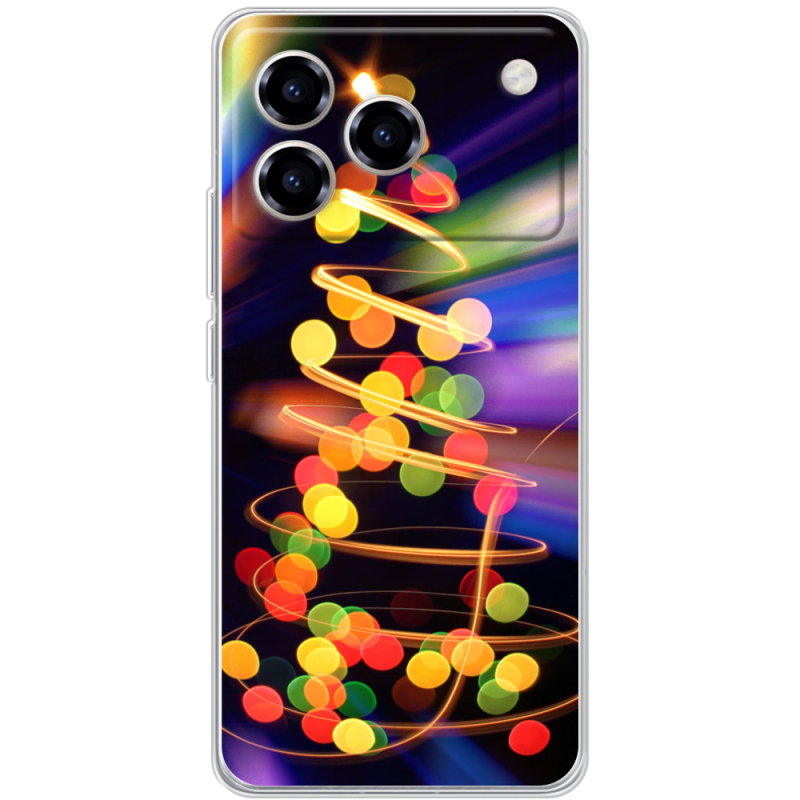 Чохол BoxFace ZTE Blade A76 4G 