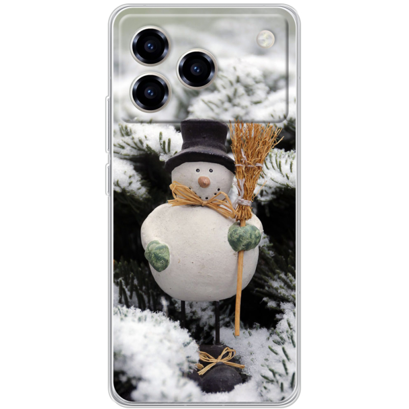 Чохол BoxFace ZTE Blade A76 4G 