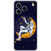 Чохол BoxFace ZTE Blade A76 4G MoonBed