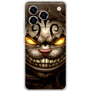 Чохол BoxFace ZTE Blade A76 4G 