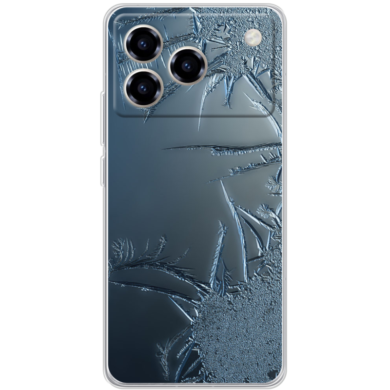 Чохол BoxFace ZTE Blade A76 4G 