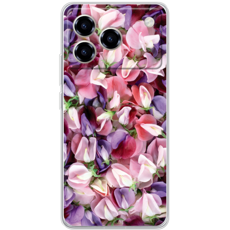 Чохол BoxFace ZTE Blade A76 4G 