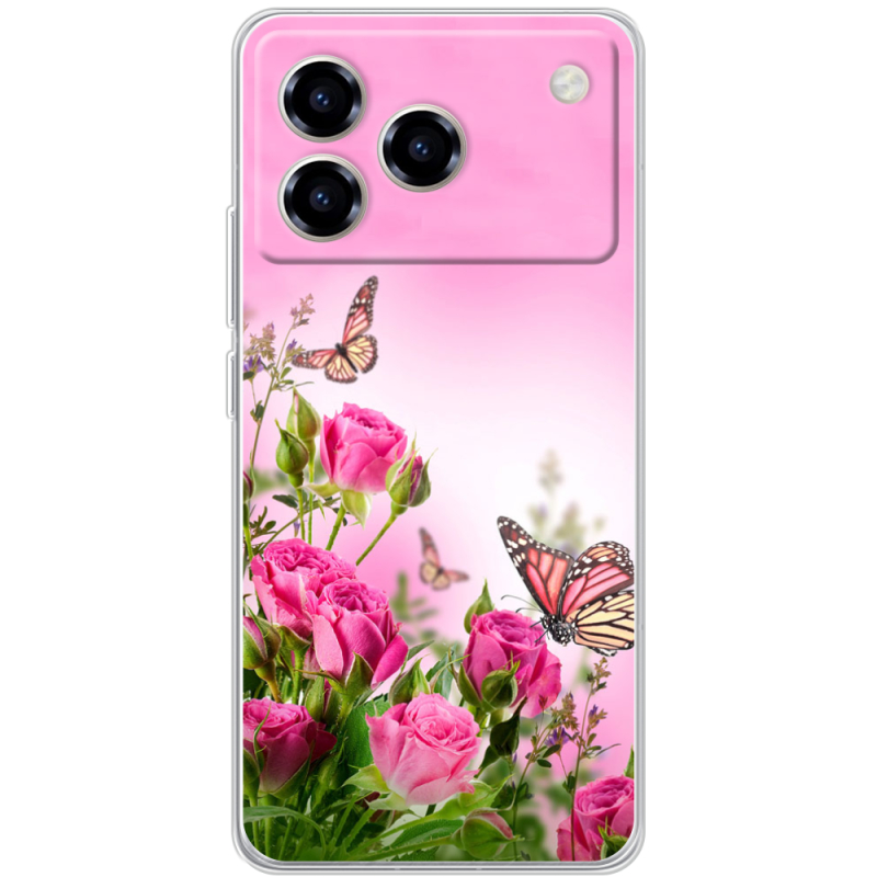 Чохол BoxFace ZTE Blade A76 4G 