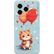 Чохол BoxFace ZTE Blade A76 4G 