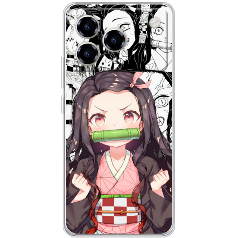 Чохол BoxFace ZTE Blade A76 4G 