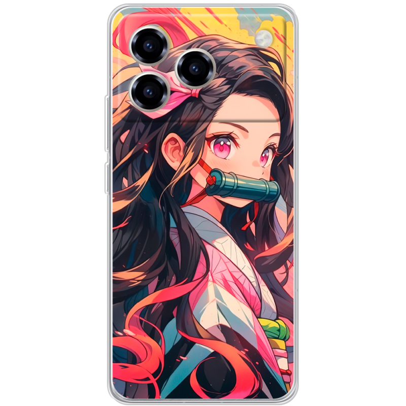 Чохол BoxFace ZTE Blade A76 4G 