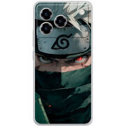 Чохол BoxFace ZTE Blade A76 4G Какаши Хатаке