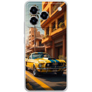 Чохол BoxFace ZTE Blade A76 4G 