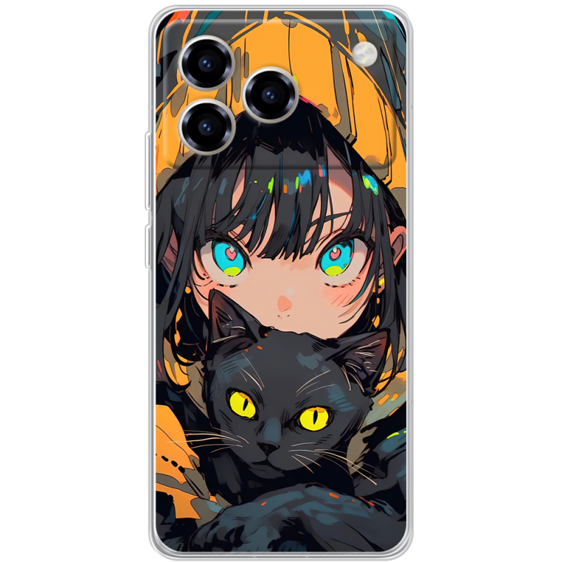 Чохол BoxFace ZTE Blade A76 4G 