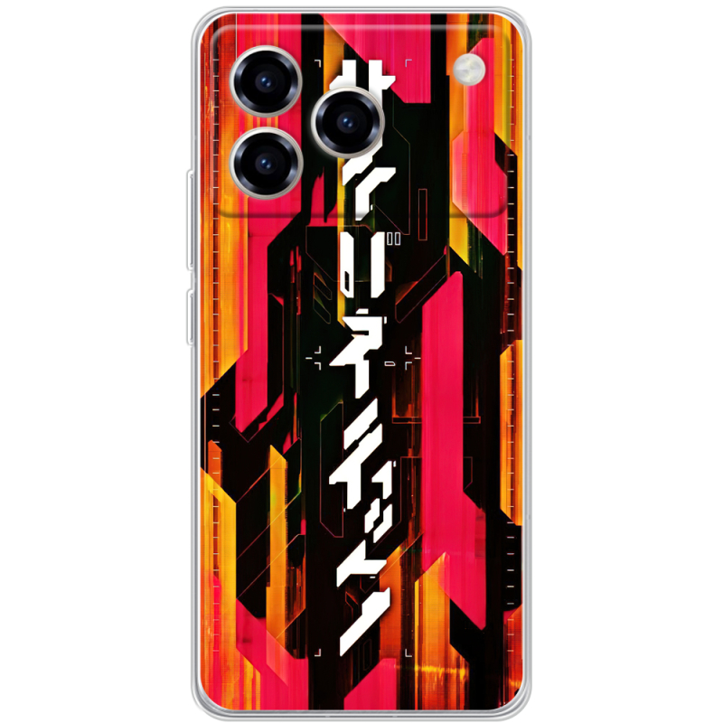 Чохол BoxFace ZTE Blade A76 4G 