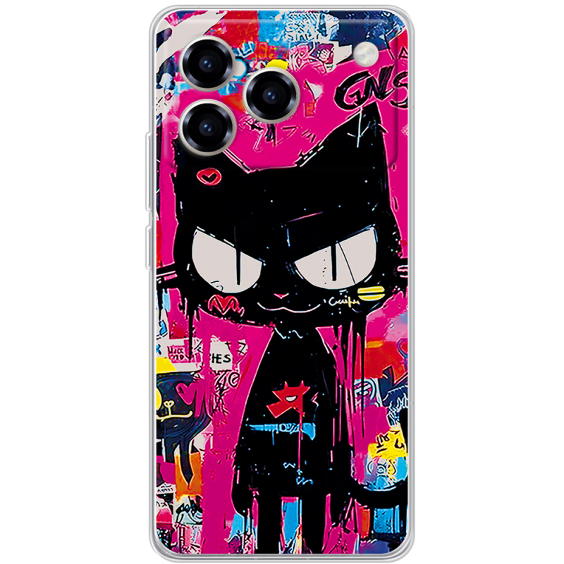 Чохол BoxFace ZTE Blade A76 4G 