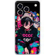 Чохол BoxFace ZTE Blade A76 4G 