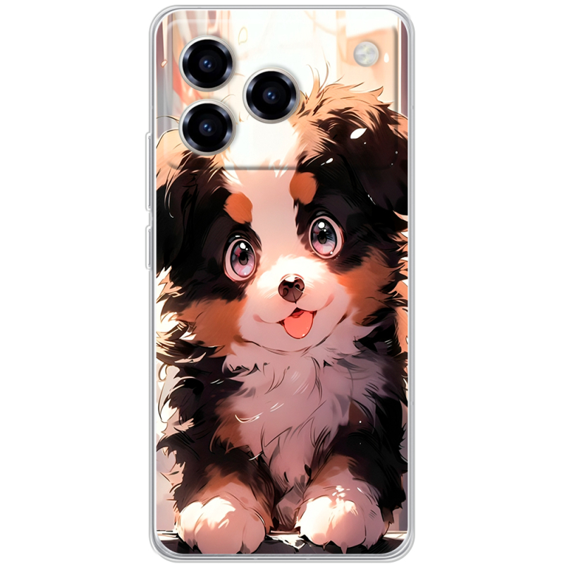 Чохол BoxFace ZTE Blade A76 4G 