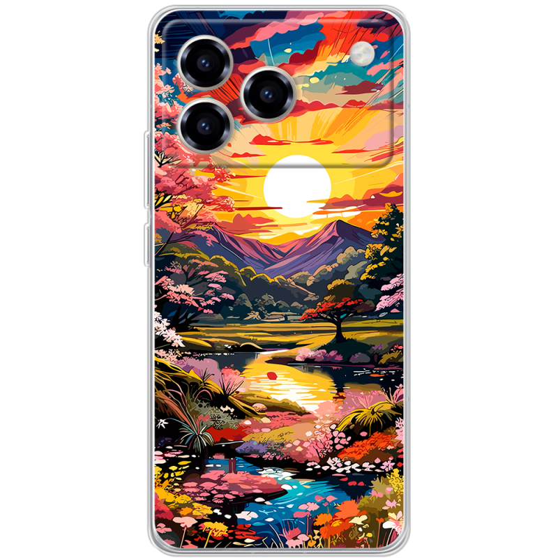 Чохол BoxFace ZTE Blade A76 4G 