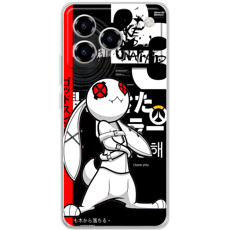 Чохол BoxFace ZTE Blade A76 4G 