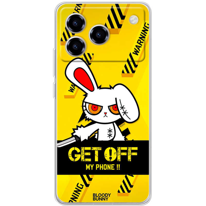 Чохол BoxFace ZTE Blade A76 4G 