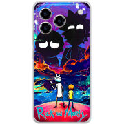 Чохол BoxFace ZTE Blade A76 4G 