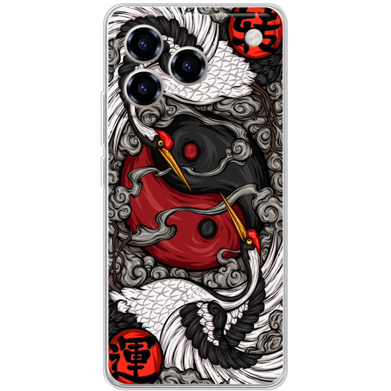 Чохол BoxFace ZTE Blade A76 4G 