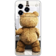 Чохол BoxFace ZTE Blade A76 4G 