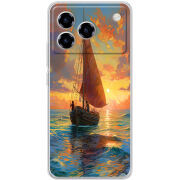 Чохол BoxFace ZTE Blade A76 4G 