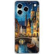 Чохол BoxFace ZTE Blade A76 4G 