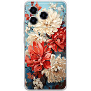 Чохол BoxFace ZTE Blade A76 4G 