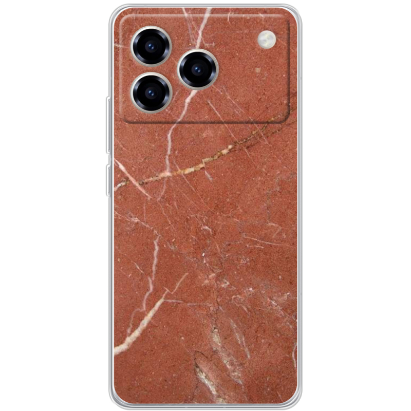 Чохол BoxFace ZTE Blade A76 4G 