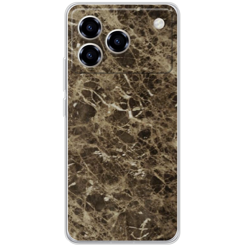 Чохол BoxFace ZTE Blade A76 4G 