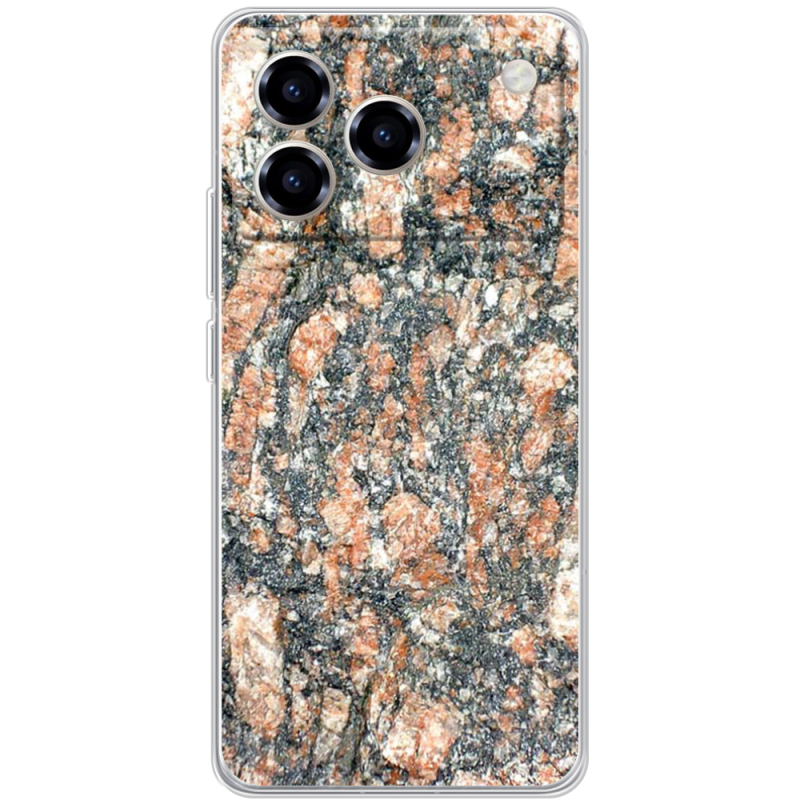 Чохол BoxFace ZTE Blade A76 4G 