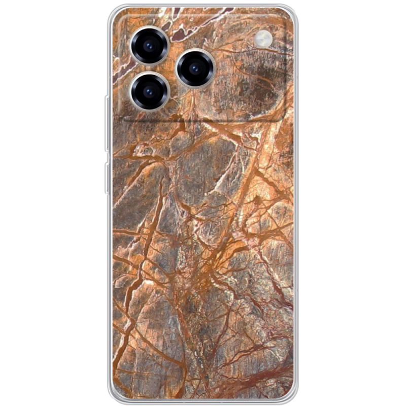 Чохол BoxFace ZTE Blade A76 4G 