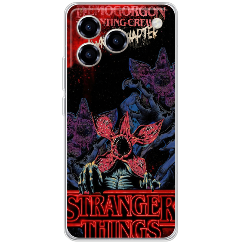 Чохол BoxFace ZTE Blade A76 4G 