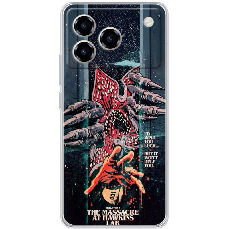 Чохол BoxFace ZTE Blade A76 4G 