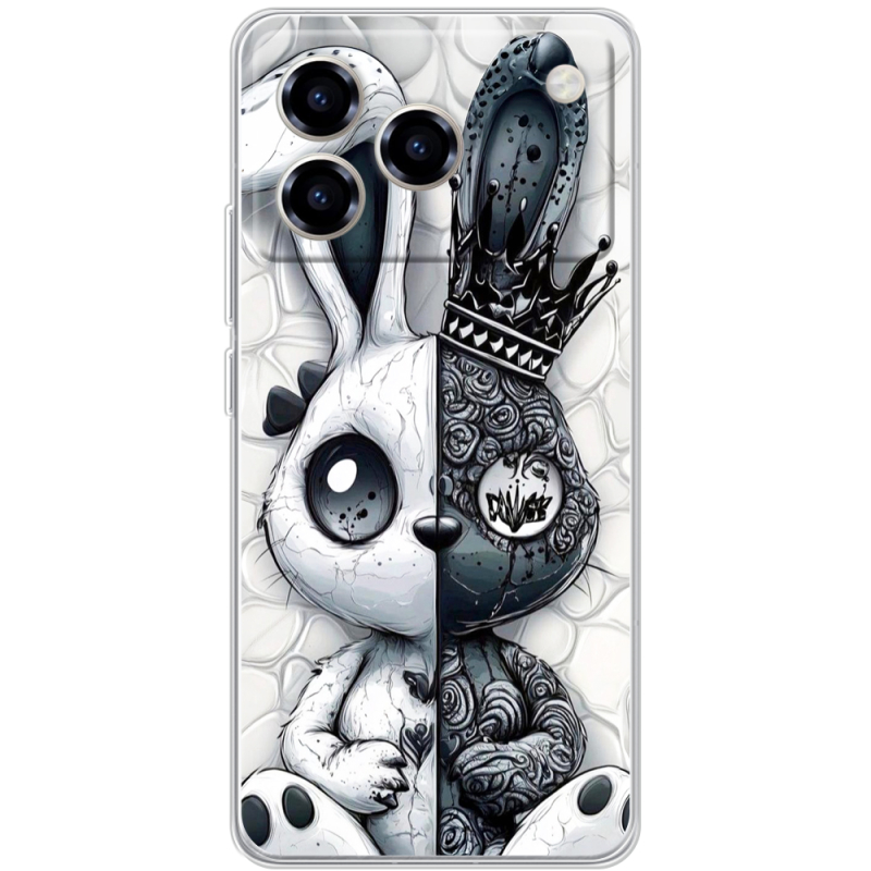 Чохол BoxFace ZTE Blade A76 4G 